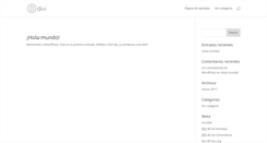 Desktop Screenshot of citaprevia.org